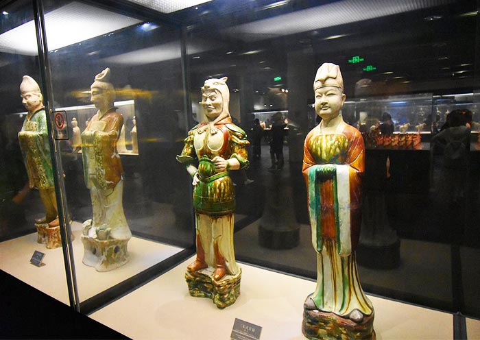 Shaanxi History Museum