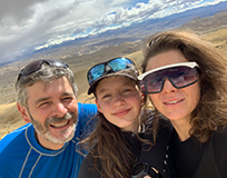 Eine Fahrt nach Ngari, Tibet Eine Fahrt nach Ngari, Tibet