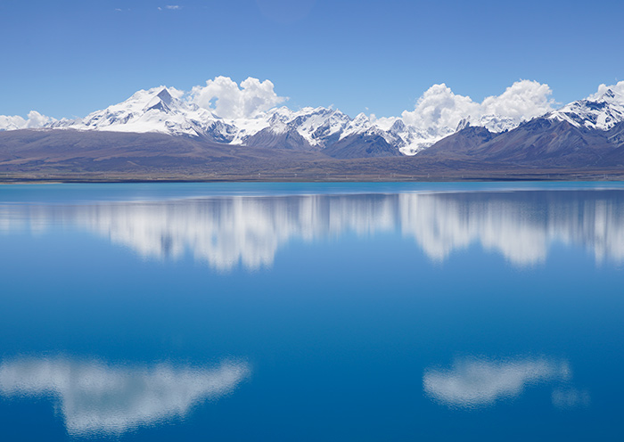 Peikutso-See, Shigatse